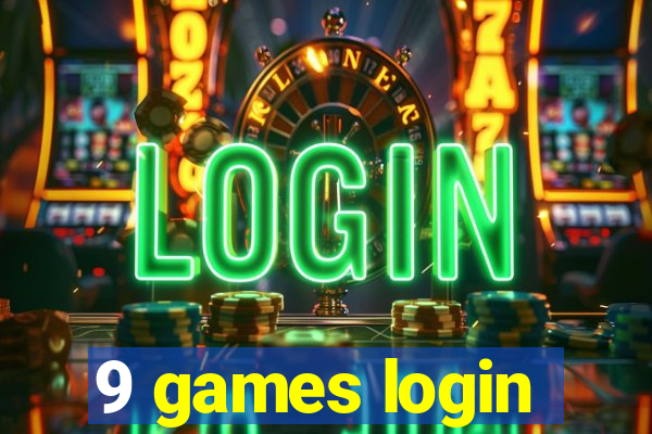 9 games login