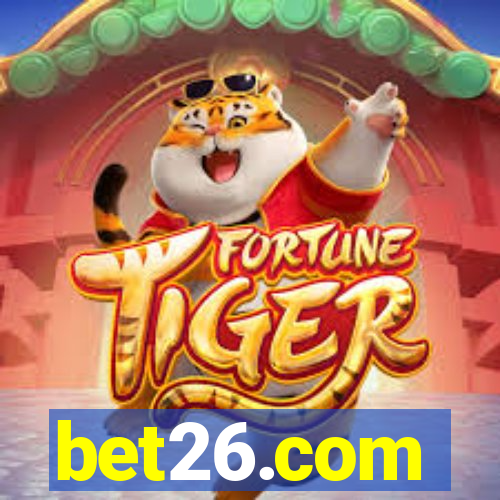 bet26.com