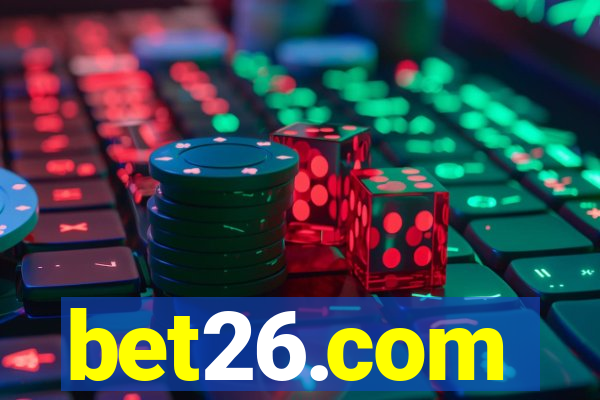 bet26.com