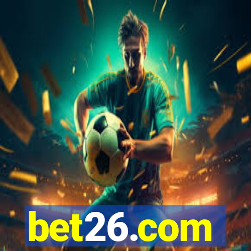 bet26.com