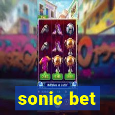 sonic bet