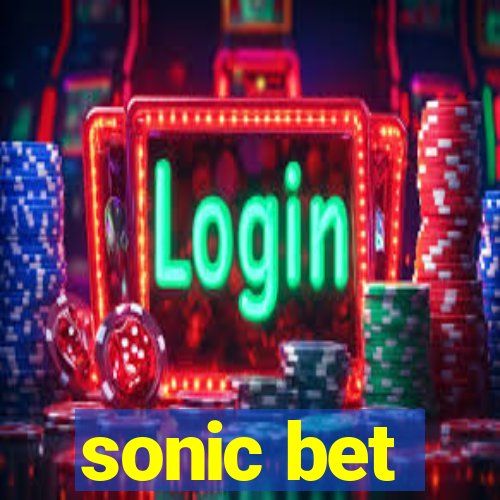 sonic bet