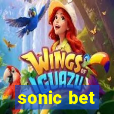 sonic bet