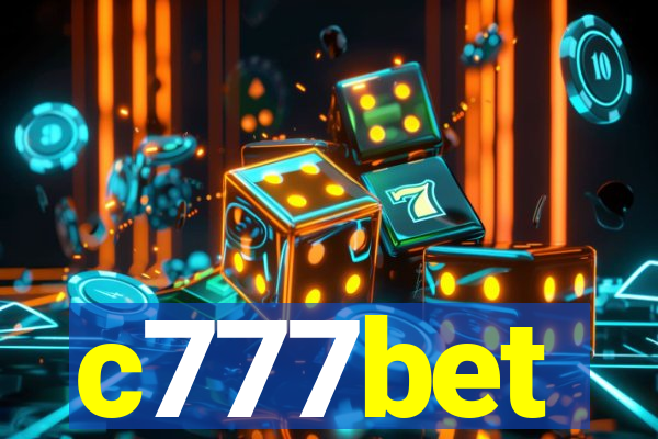 c777bet