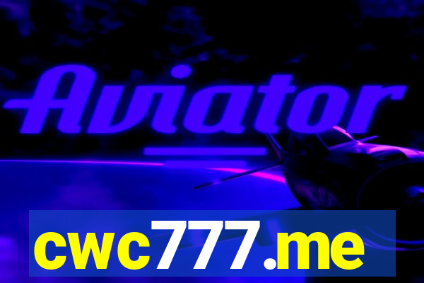 cwc777.me