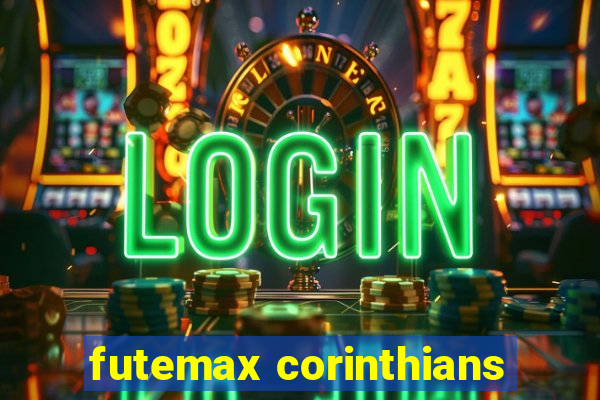 futemax corinthians