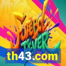 th43.com