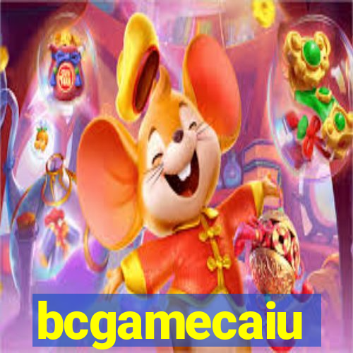 bcgamecaiu