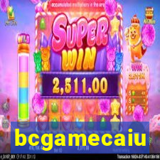 bcgamecaiu