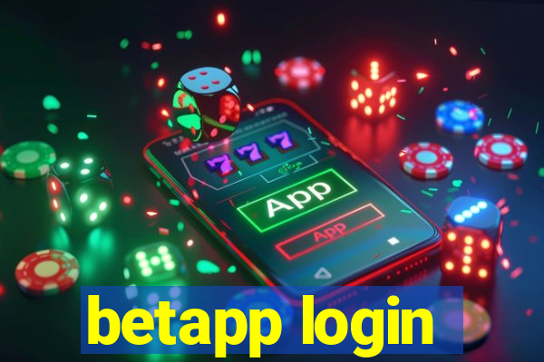 betapp login