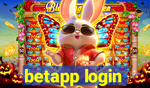 betapp login