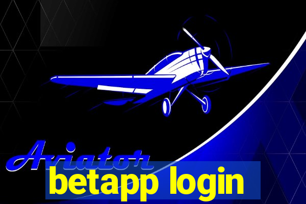 betapp login