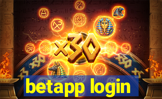 betapp login