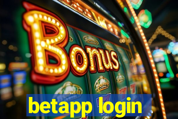 betapp login