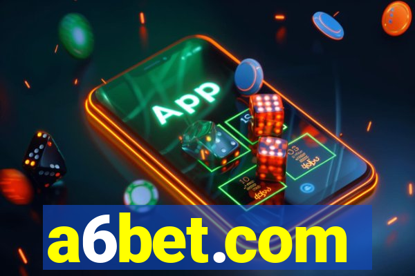 a6bet.com