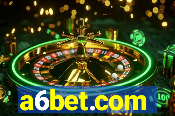 a6bet.com