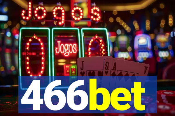 466bet