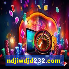 ndjiwdjd232.com