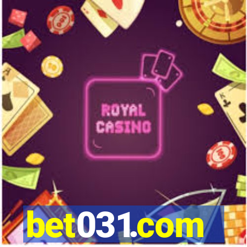 bet031.com