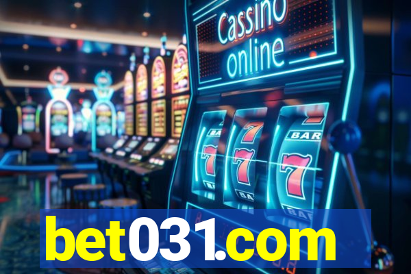 bet031.com