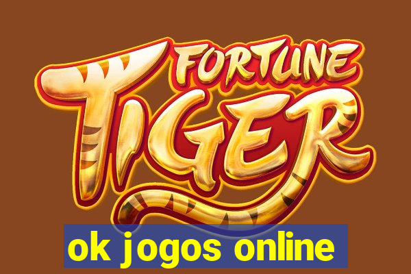 ok jogos online