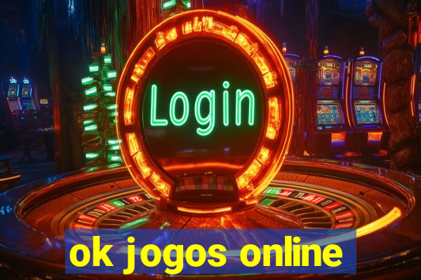 ok jogos online