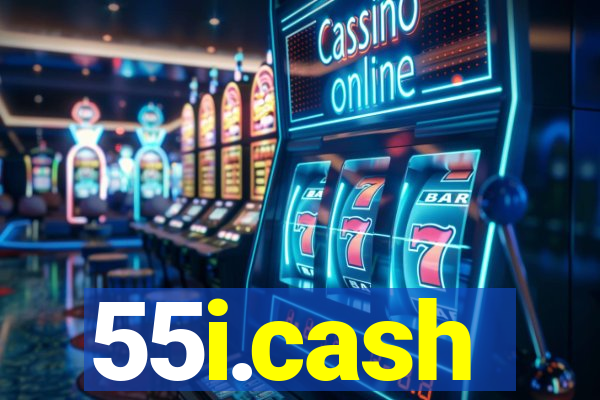 55i.cash