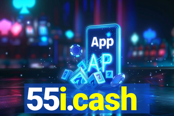 55i.cash