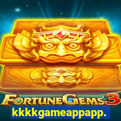 kkkkgameappapp.com