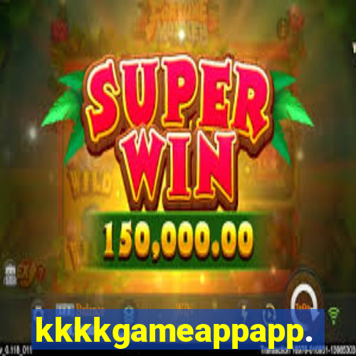 kkkkgameappapp.com