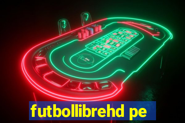 futbollibrehd pe