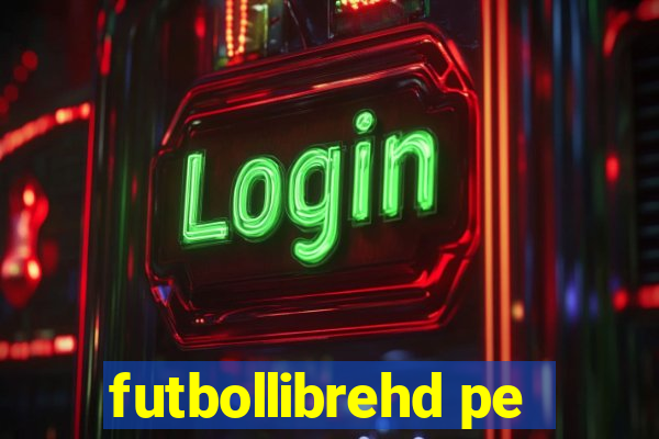 futbollibrehd pe