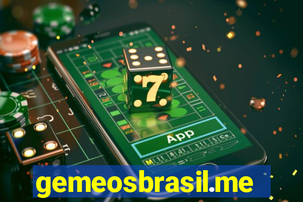 gemeosbrasil.me