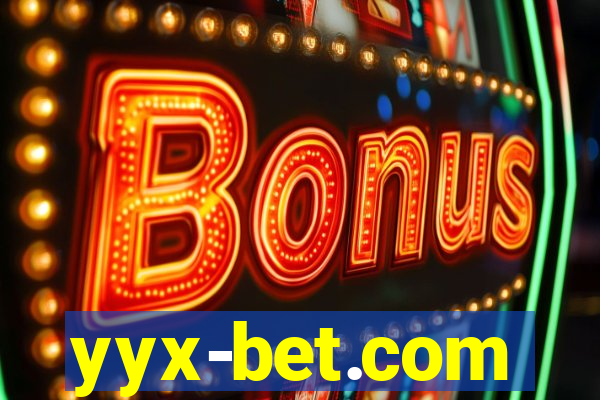 yyx-bet.com