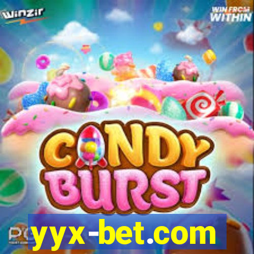 yyx-bet.com