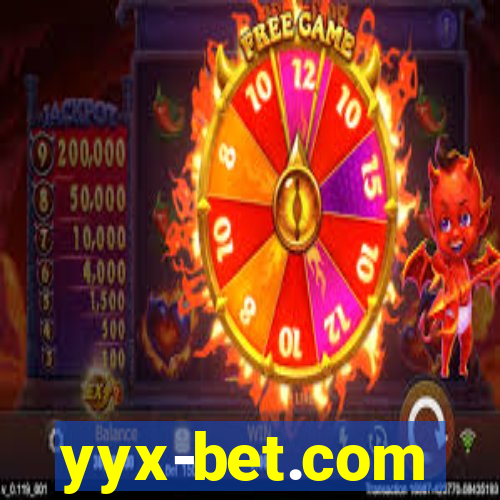 yyx-bet.com