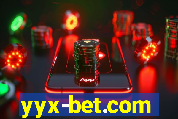 yyx-bet.com