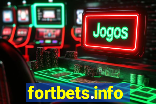 fortbets.info