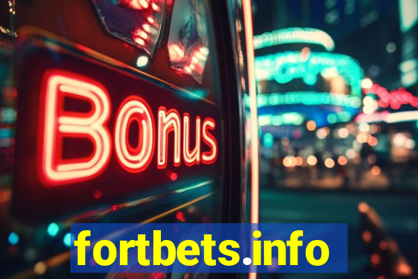 fortbets.info