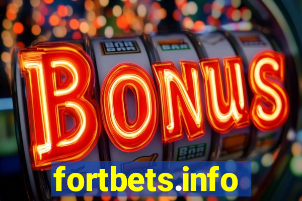 fortbets.info