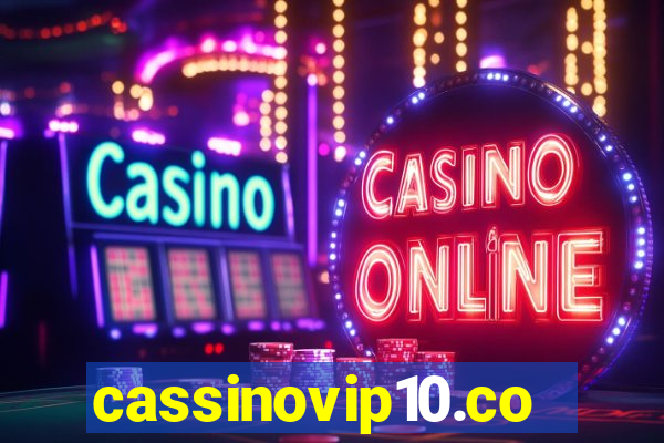 cassinovip10.com