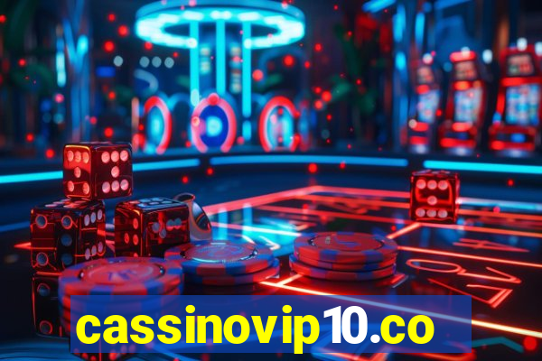 cassinovip10.com