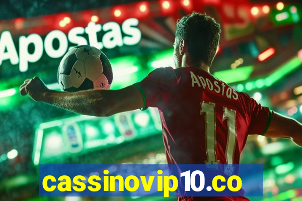 cassinovip10.com