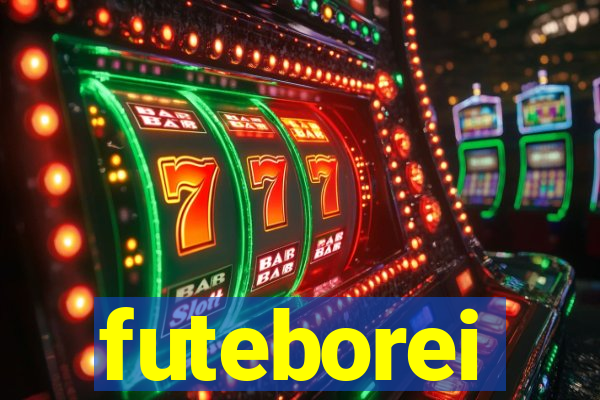 futeborei