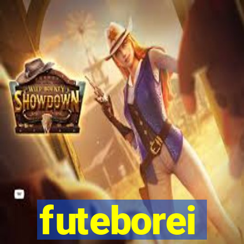 futeborei