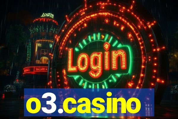 o3.casino