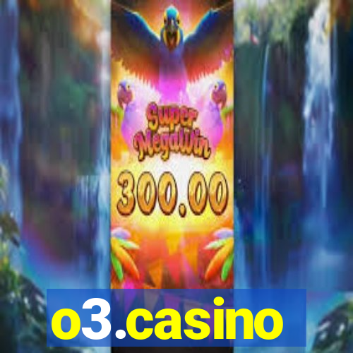 o3.casino