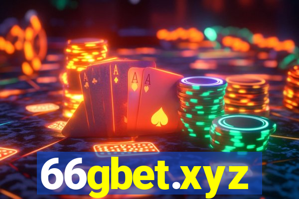 66gbet.xyz