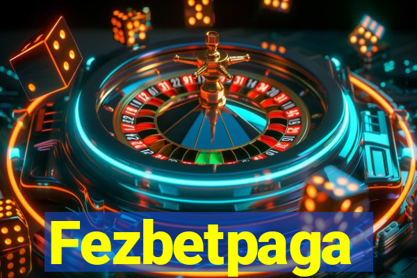 Fezbetpaga