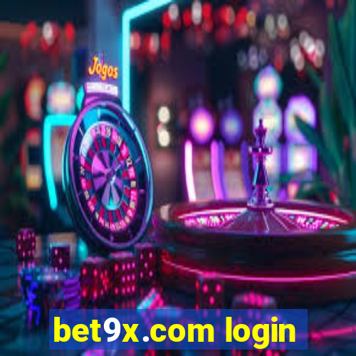 bet9x.com login